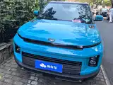 Фото 2 - Geely ICON