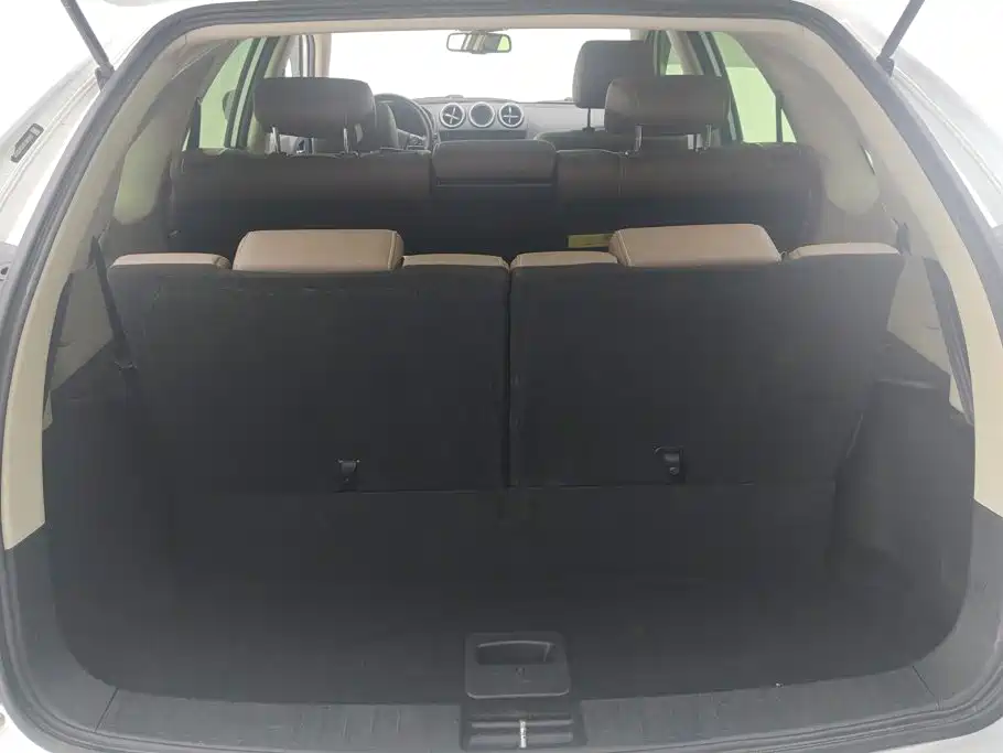 BYD S7 2017 2017 2.0T Auto Luxury
