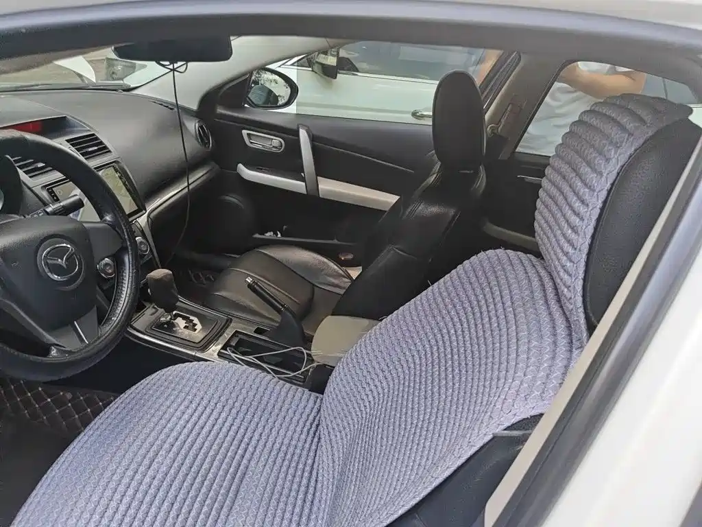 Mazda Ruiyi 2014 2012 2.0L Automatic Elite Edition