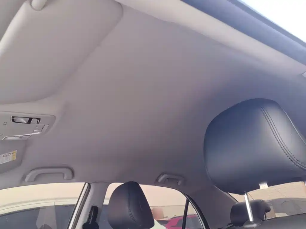 Geely Vision 2021 2020 Facelift 1.5L CVT Asian Games Edition