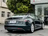 Фото 8 - Tesla Model S