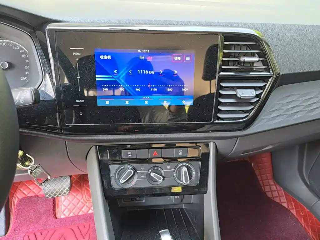 Jetta VS5 2020 2019 280TSI Automatic Progressive Edition