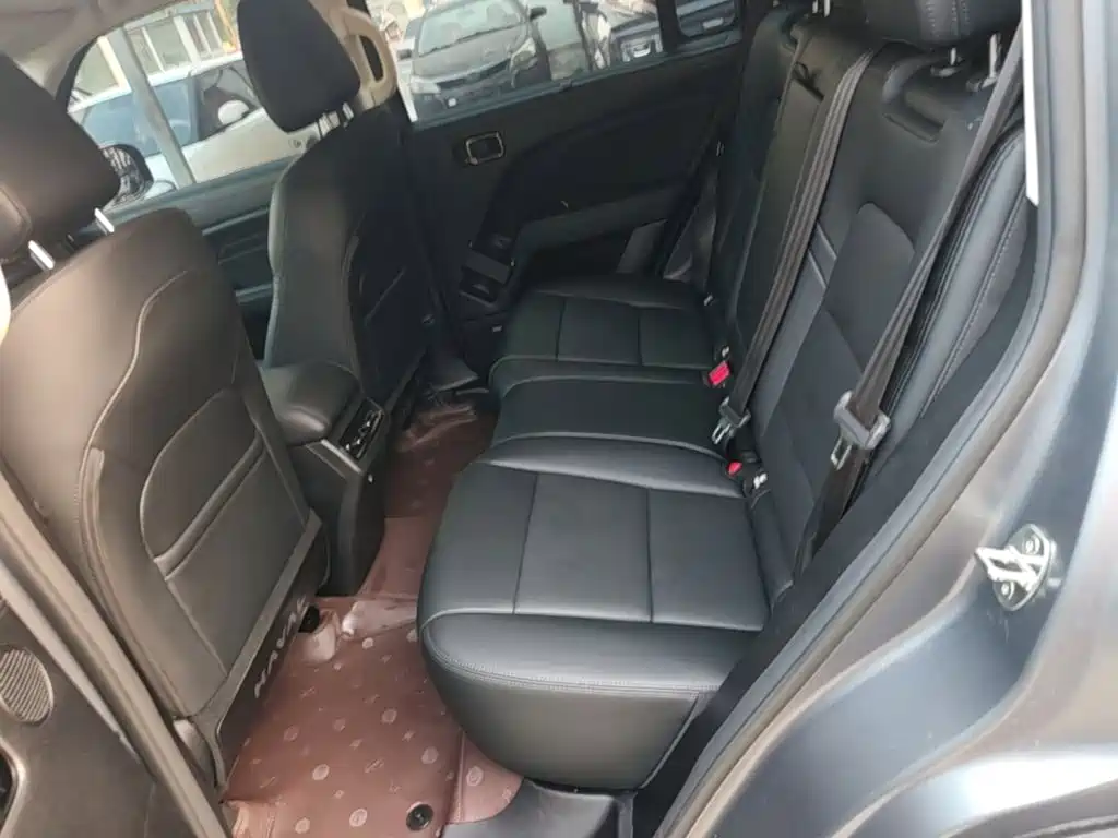 Haval Raptor 2025 2024 Hi4 145 Cross-country Edition