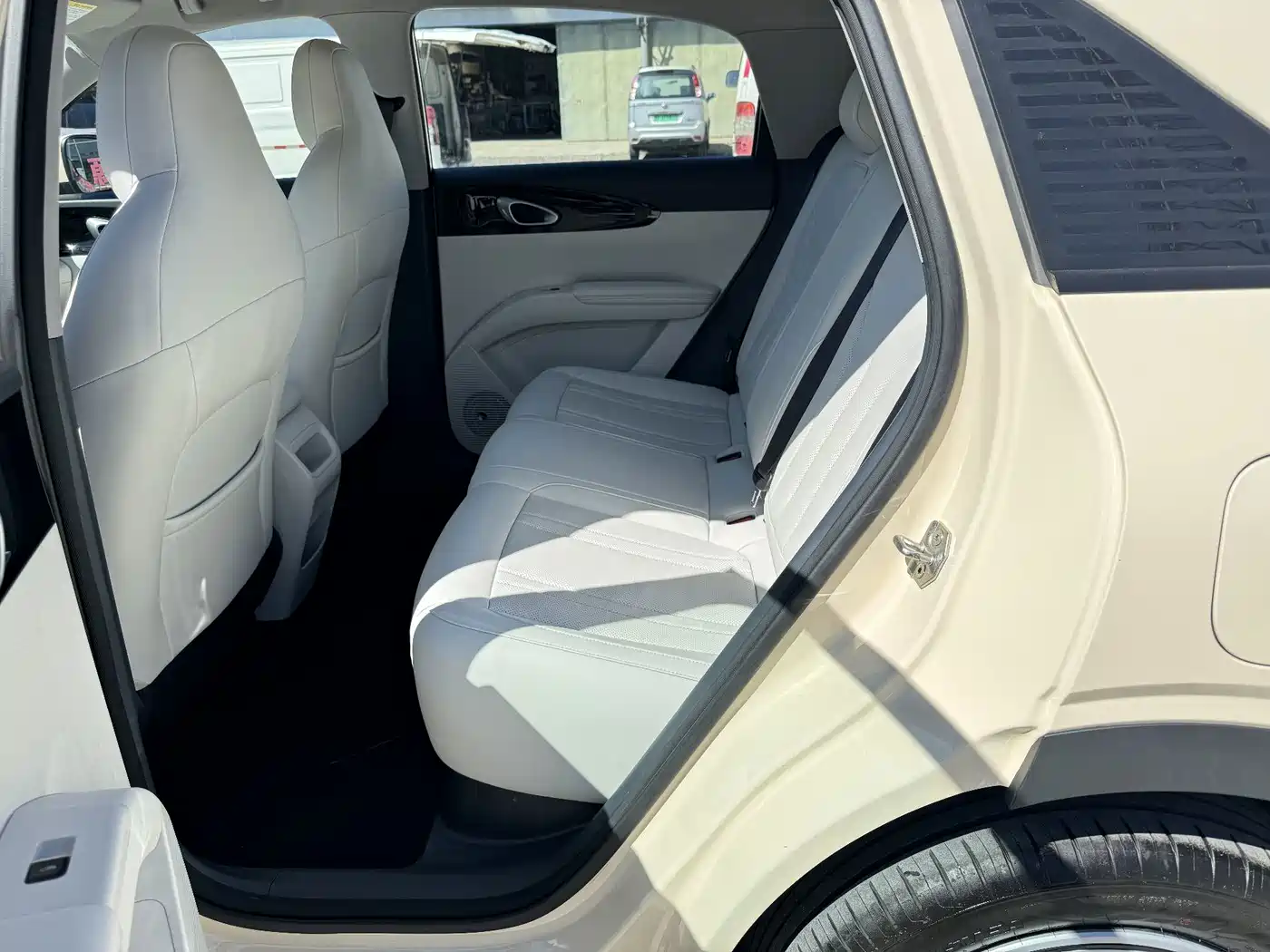 Geely Galaxy Starry Wish 2025 2025 310km Youth Edition