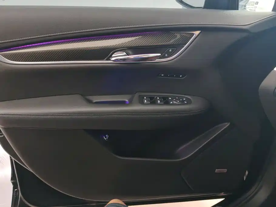 Cadillac XT6 2020 2020 Facelift 28T 6-Seater Luxury
