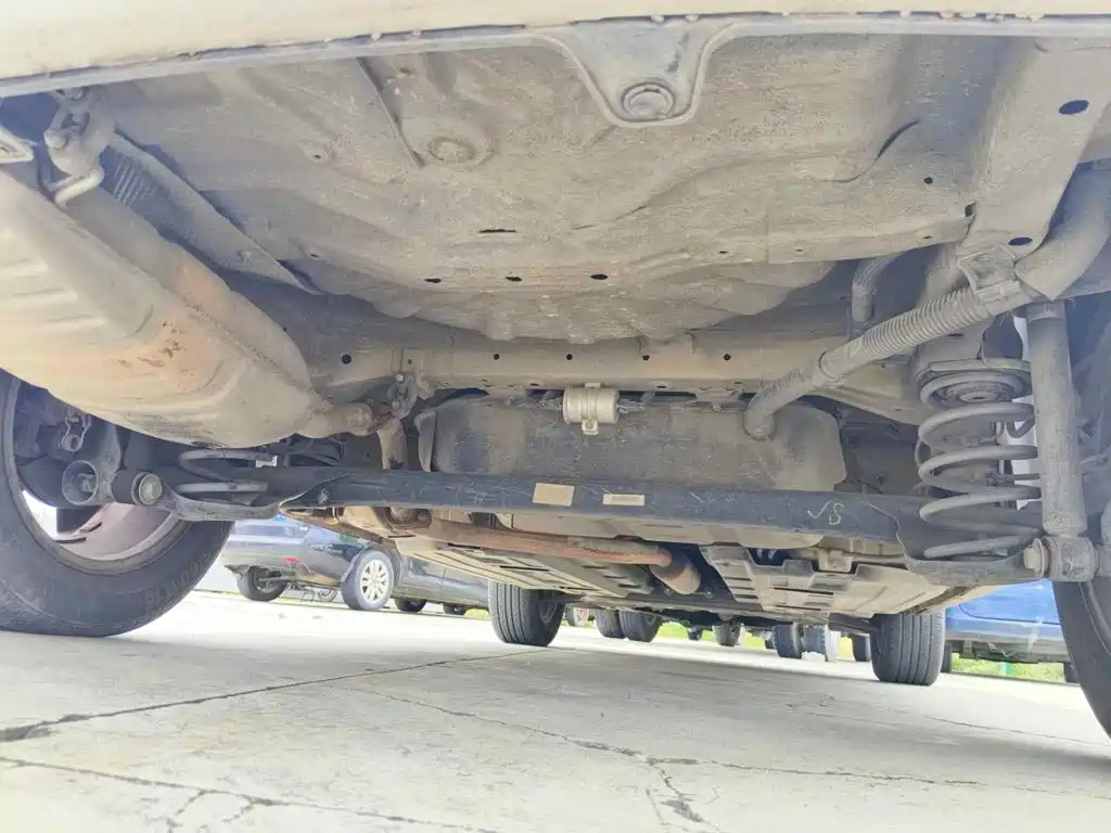 Photo 11 - Baojun 510