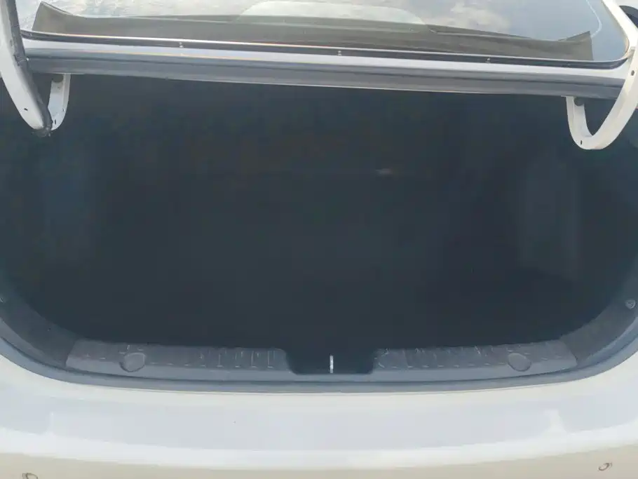 Changan Eado 2018 2018 1.6L GDI Manual Premium
