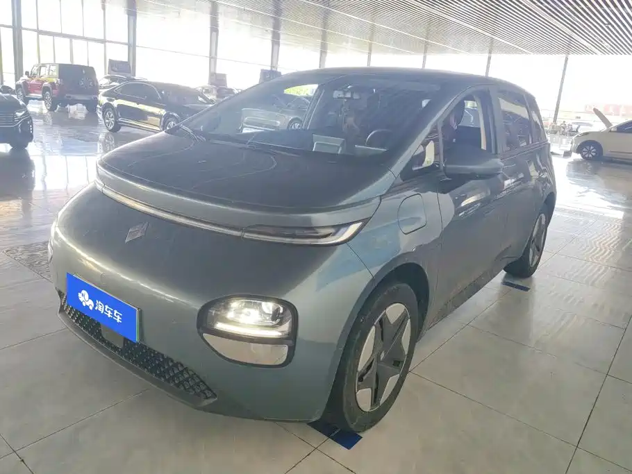 Baojun Cloud 2024 2023 360 Plus