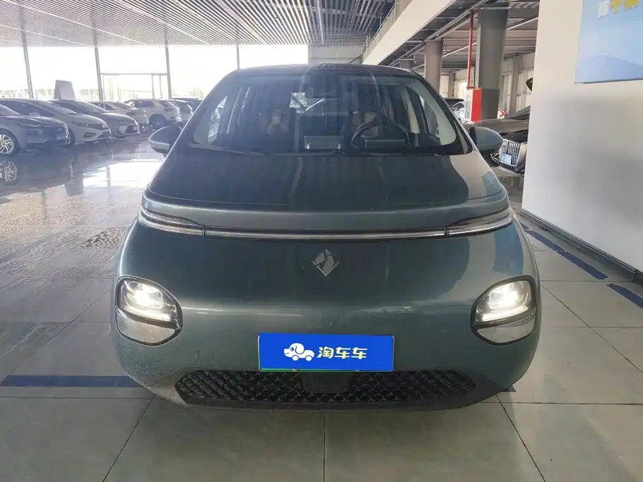 Baojun Cloud 2024 2023 360 Plus