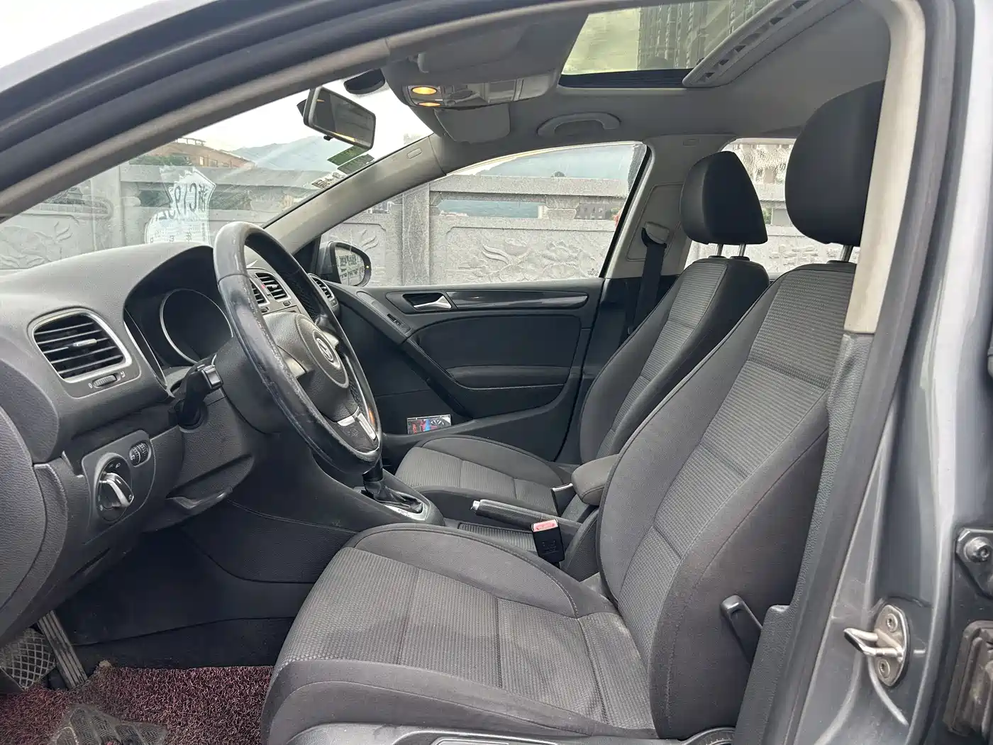 Volkswagen Golf 2012 1.4TSI Automatic Comfort фото 4
