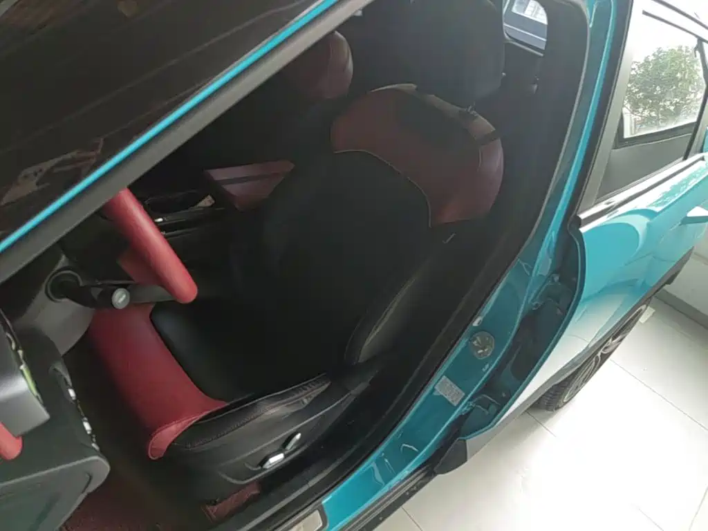 Geely ICON 2020 2020 1.5TD i9 BSG
