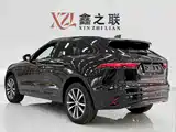 Фото 4 - Jaguar F-PACE