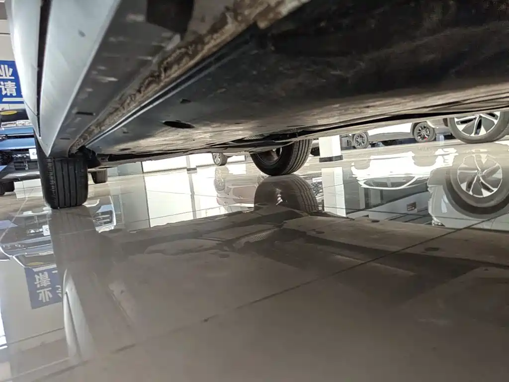 Volkswagen Tanying 2025 2023 Model 200TSI DSG Joy Smart Connect Edition