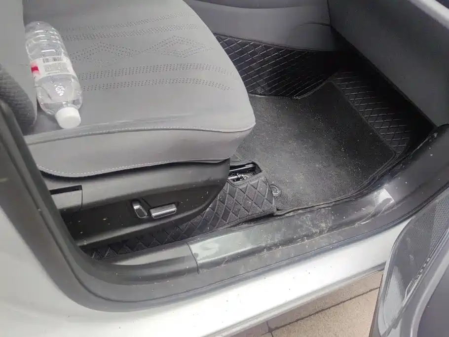 Geely Galaxy Galaxy L7 2026 2025 EM-i 115km Explorer Edition