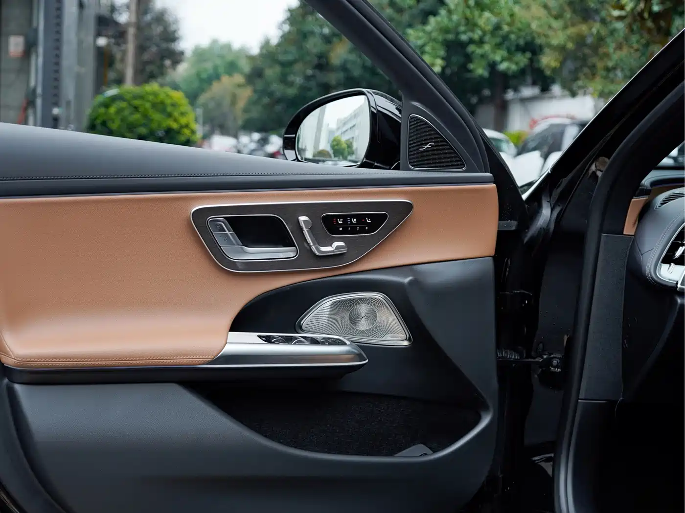 Mercedes-Benz E-Class 2026