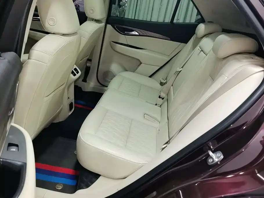 Buick Envision S 2020 2020 Enclave S 652T AWD Avenir Aviya
