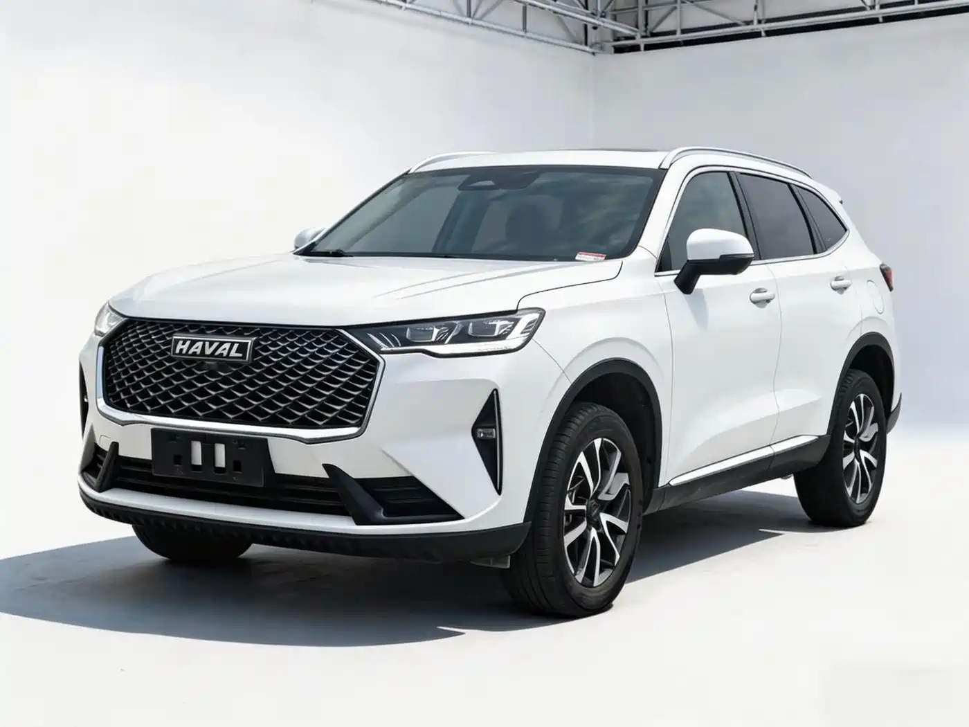 Haval H6 2021 3rd Gen 1.5T Auto 2WD Pro