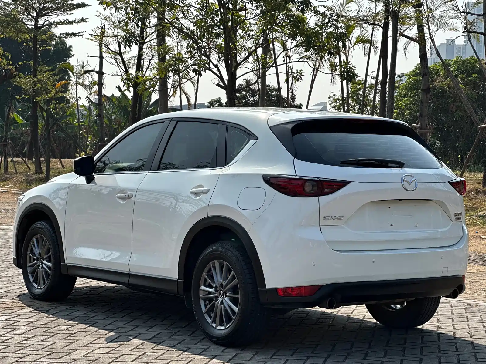 Photo 12 - Mazda CX-5