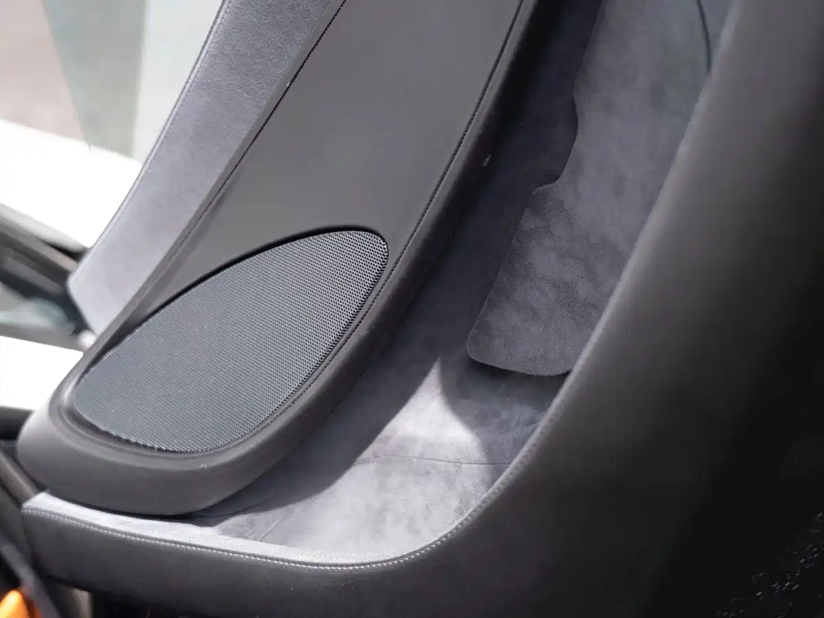 Photo 15 - McLaren 570