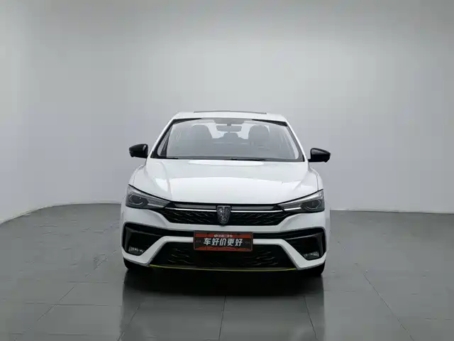 Roewe i5 2021 1.5L CVT Diamond Edition — фото 3