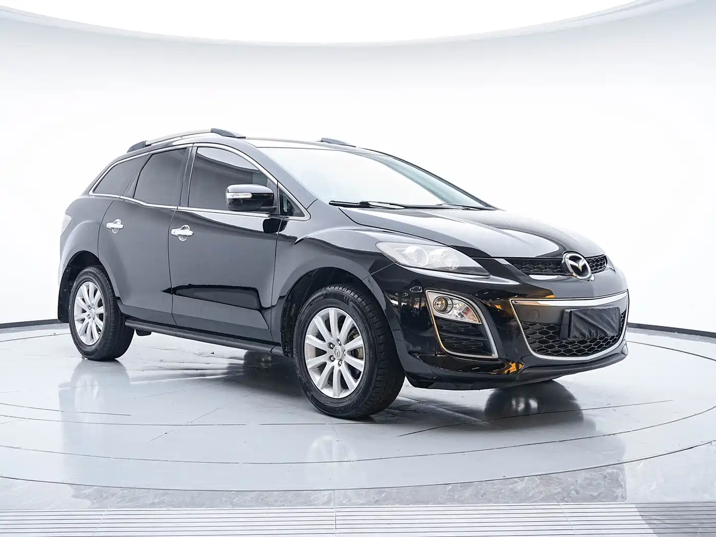 Mazda CX-7 (Import) 2011 2011 2.5L Luxury