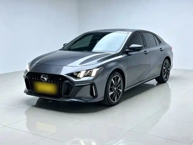GAC Trumpchi Trumpchi Emkoo 2025