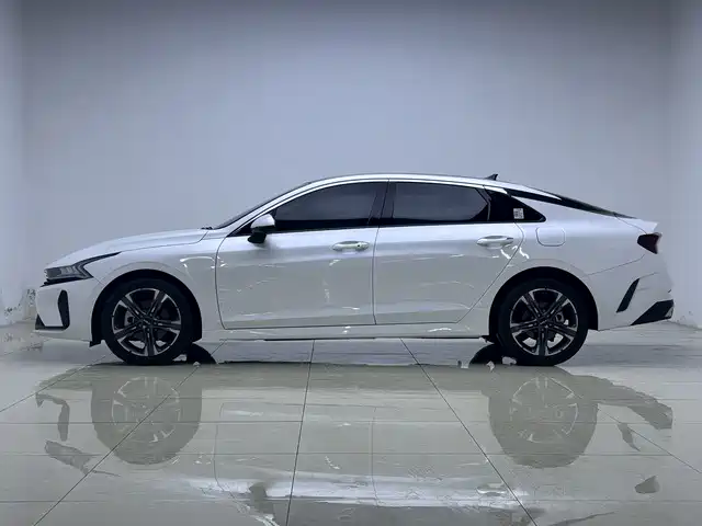 Kia K5 2025 2025 1.5T Premium Edition