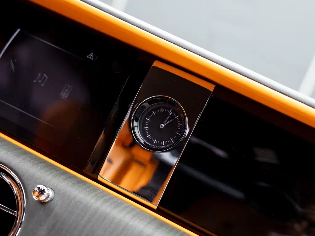 Rolls-Royce Ghost 2022 2021 6.7T Long Wheelbase