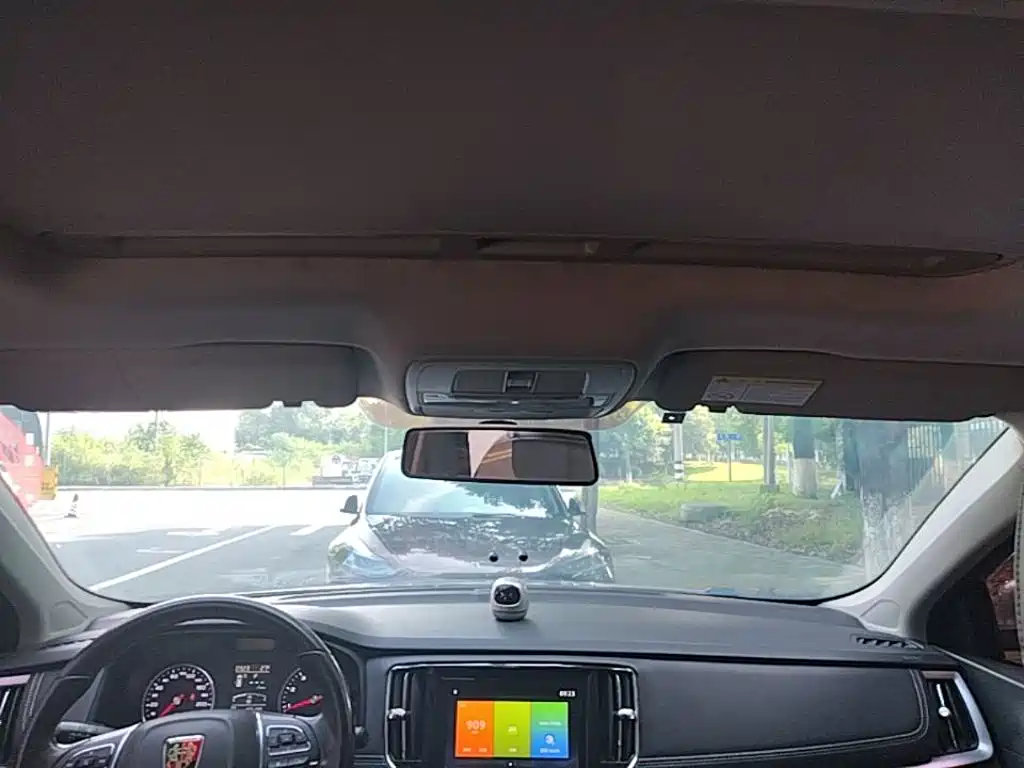 Roewe i6 2019 2018 20T Automatic Flagship Edition