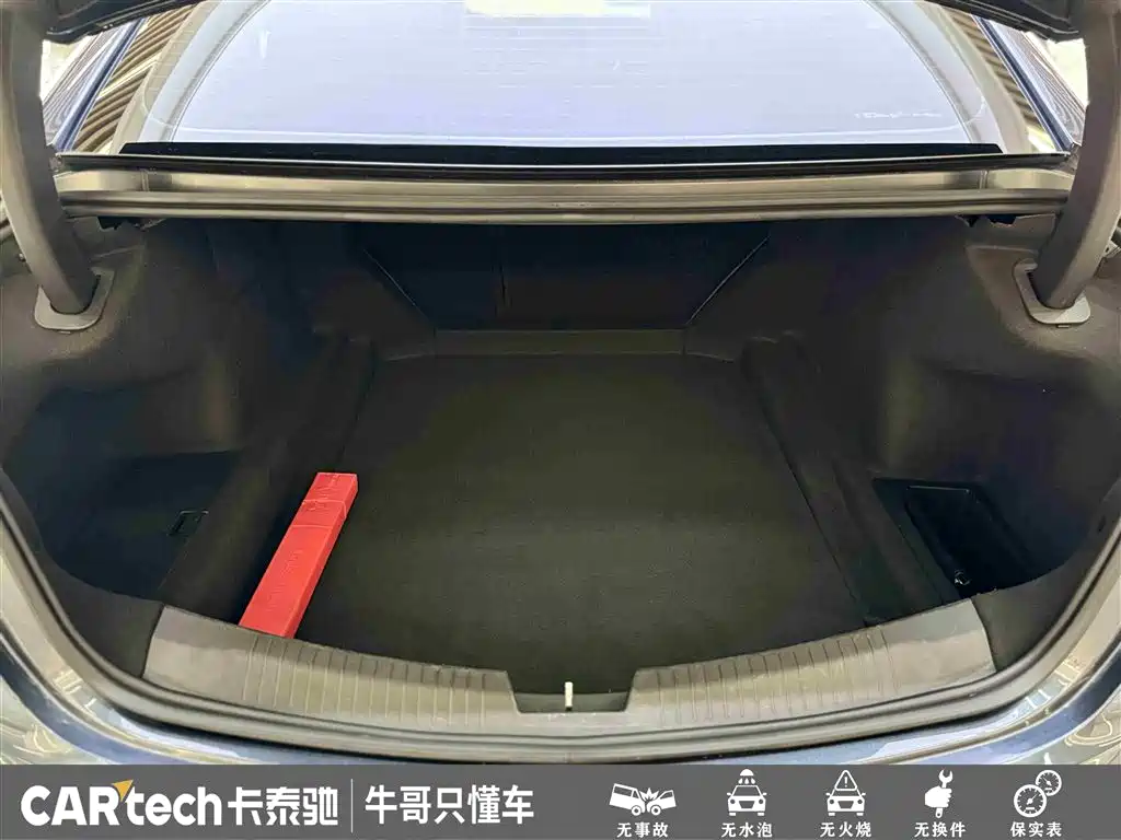 Cadillac CT5 2020 Facelift 28T Leading Sport Edition фото 14