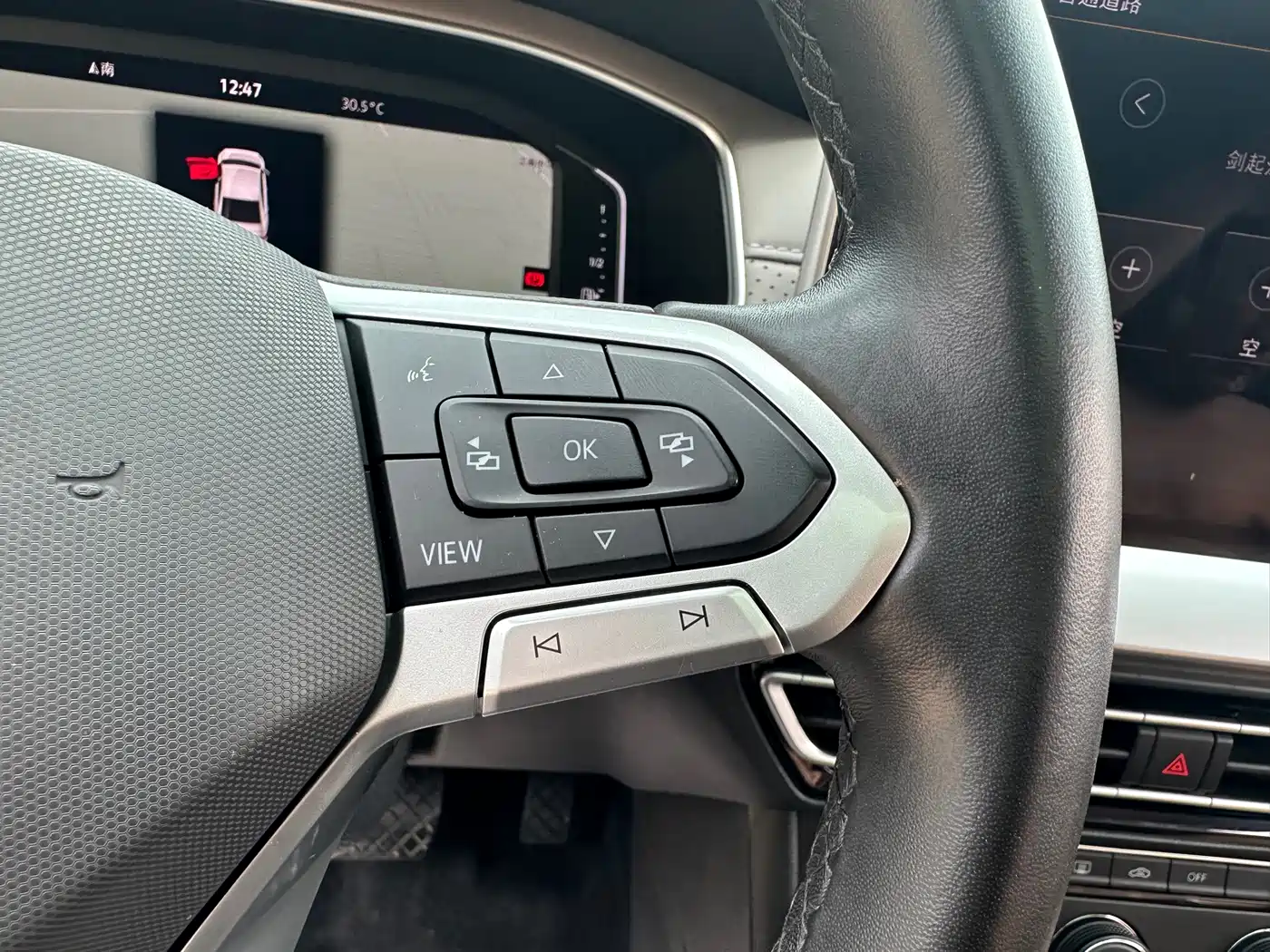 Volkswagen Lavida, миниатюра 13