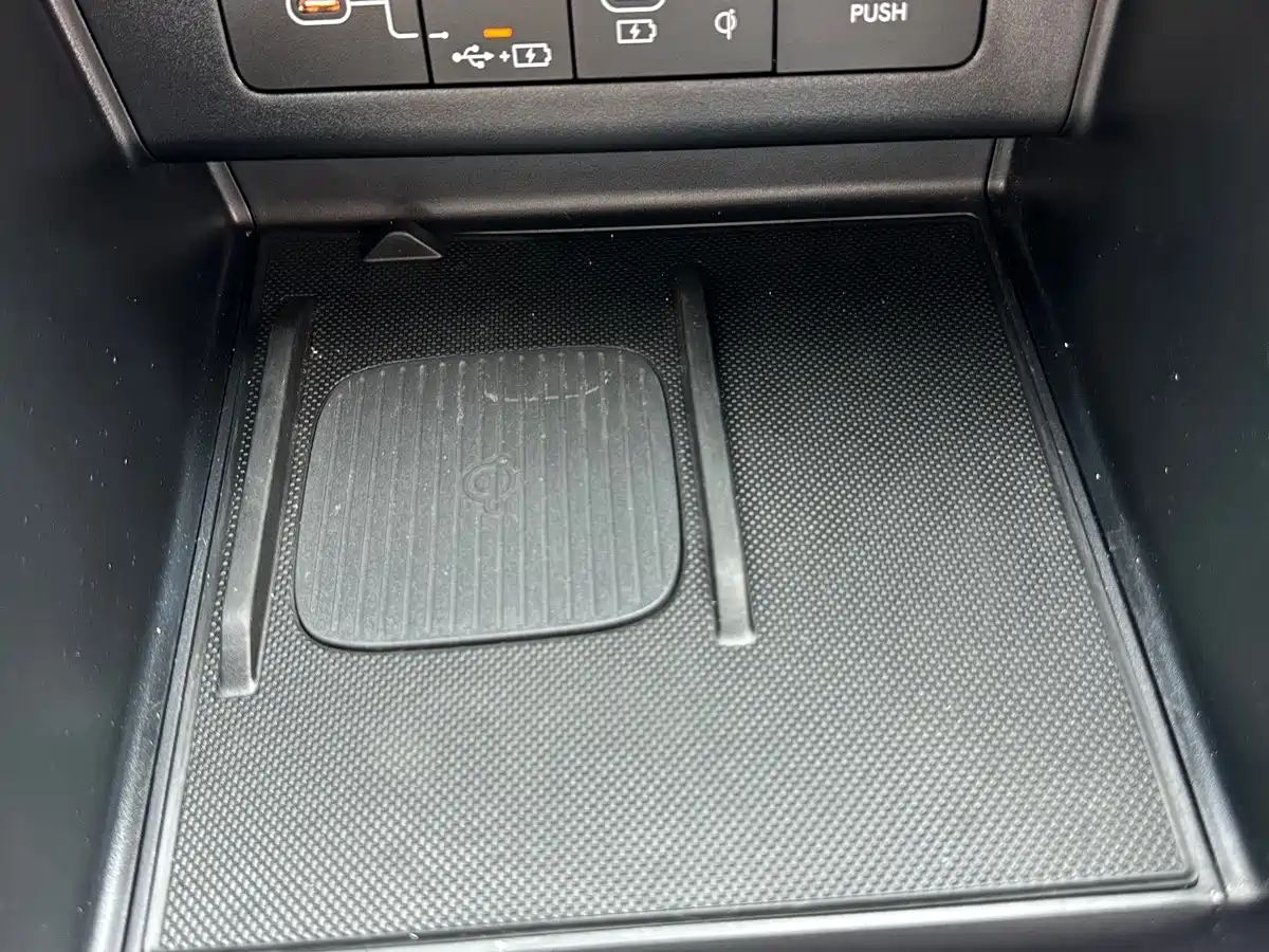 Hyundai Sonata 2024 2024 1.5T Pro