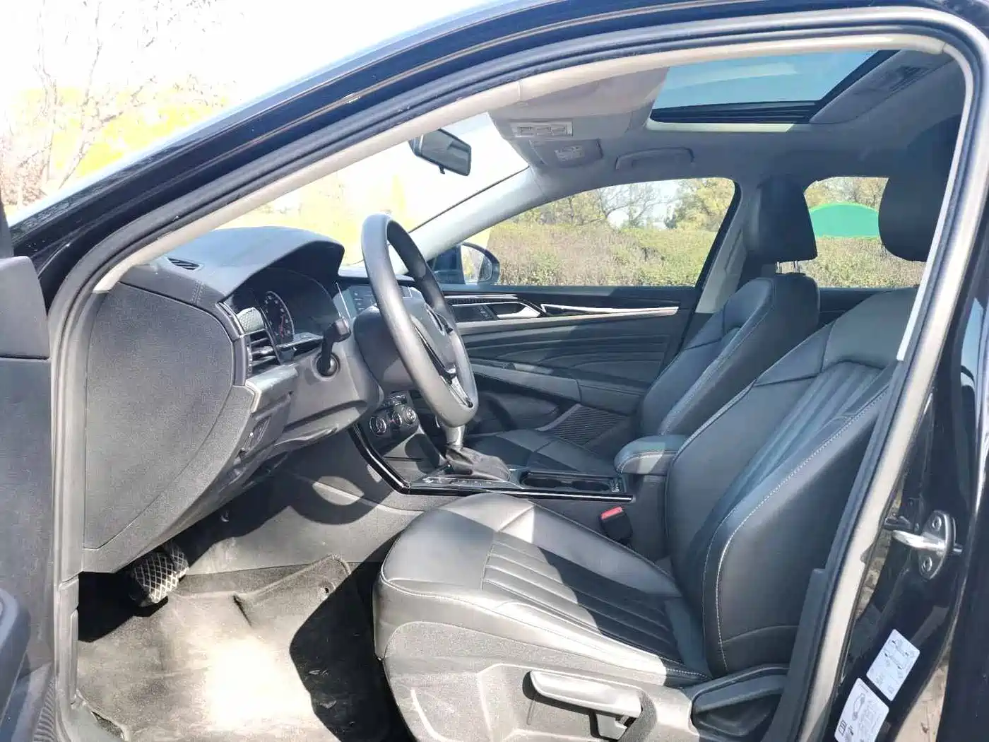 Фото 4 - Volkswagen Passat