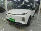 Фото 1 - Geely Geometry E Firefly