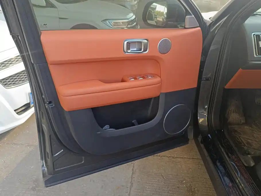 Li Auto L6 2024 2024 Pro