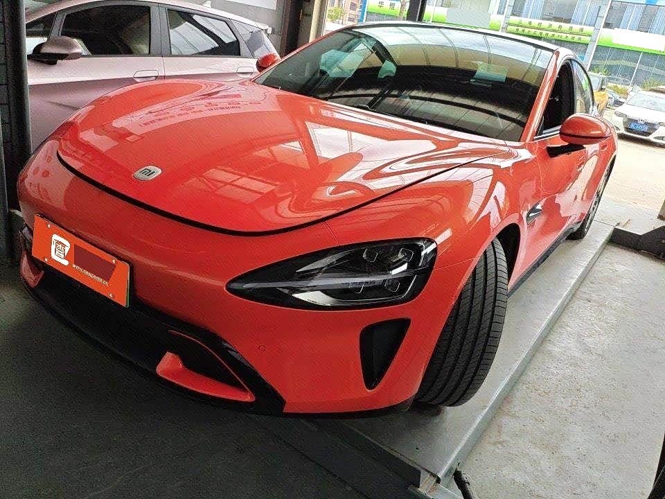 Xiaomi Auto Xiaomi SU7