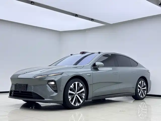 NIO ET7 2024