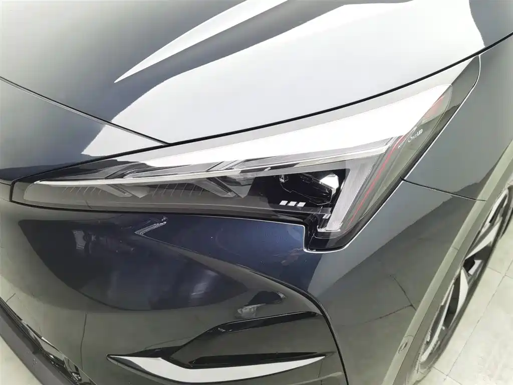 ARCFOX EXTREME FOX POLAR FOX ALPHA T5