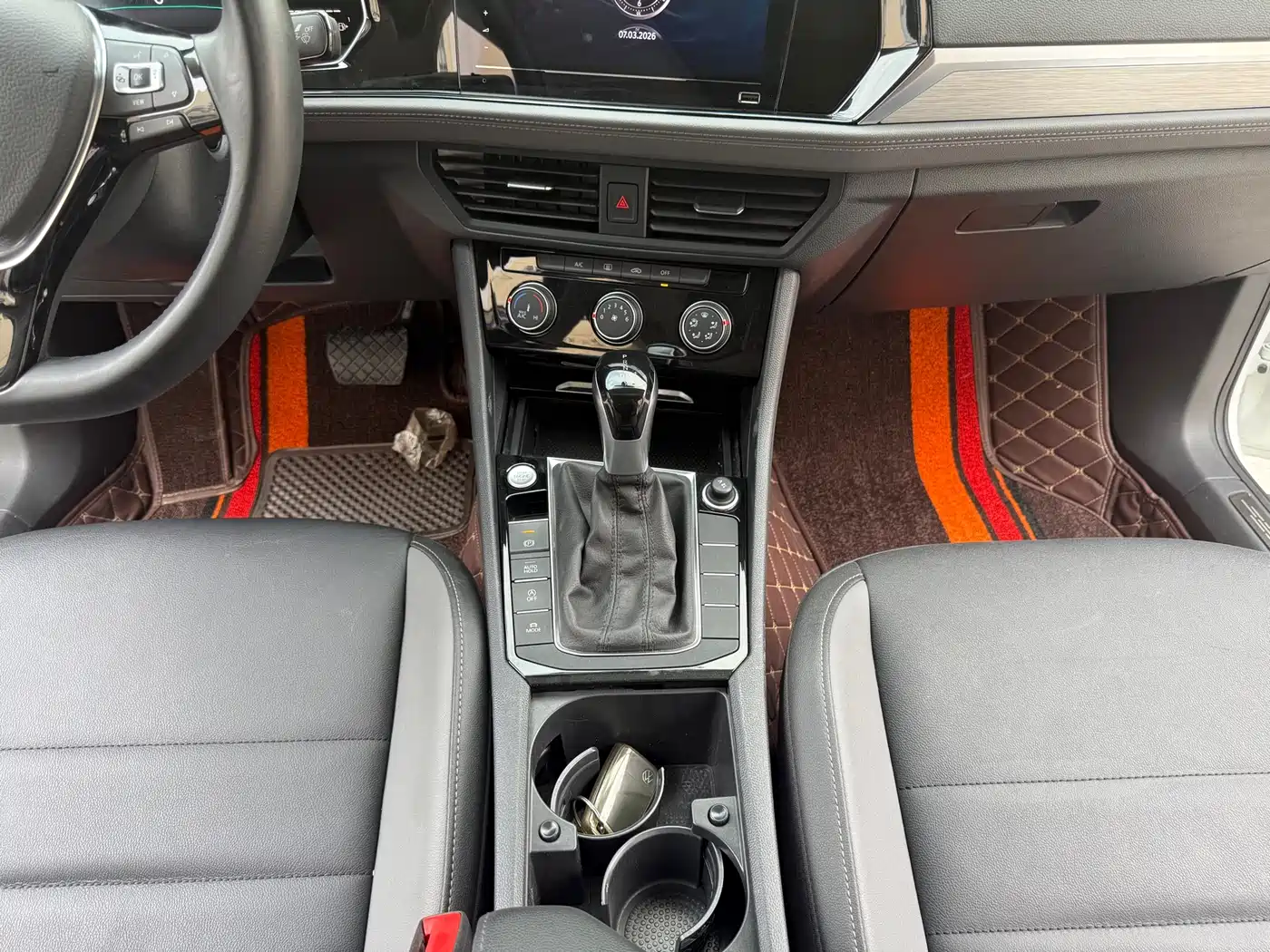 Volkswagen Sagitar 2021 280TSI DSG 30th Anniversary Edition фото 10