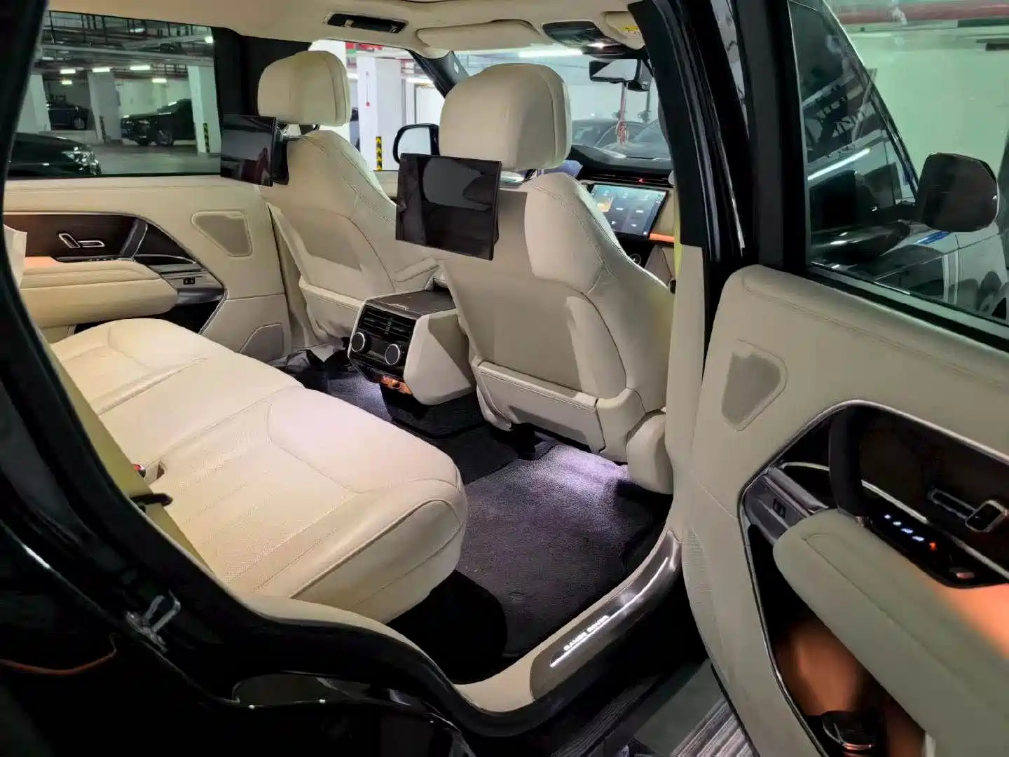 Фото 6 - Land Rover Range Rover