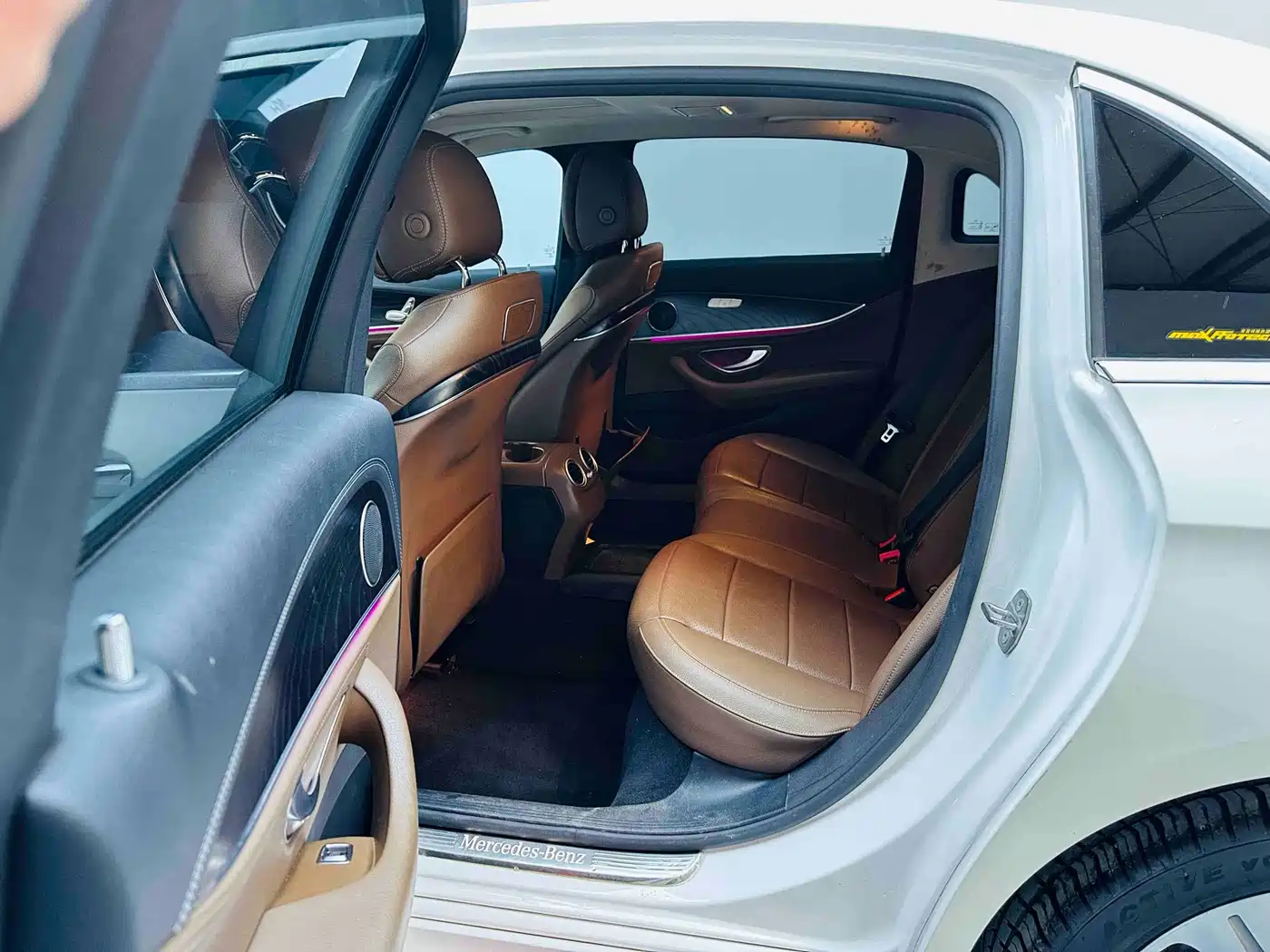 Mercedes-Benz E-Class 2019 E 200 L Sport фото 3