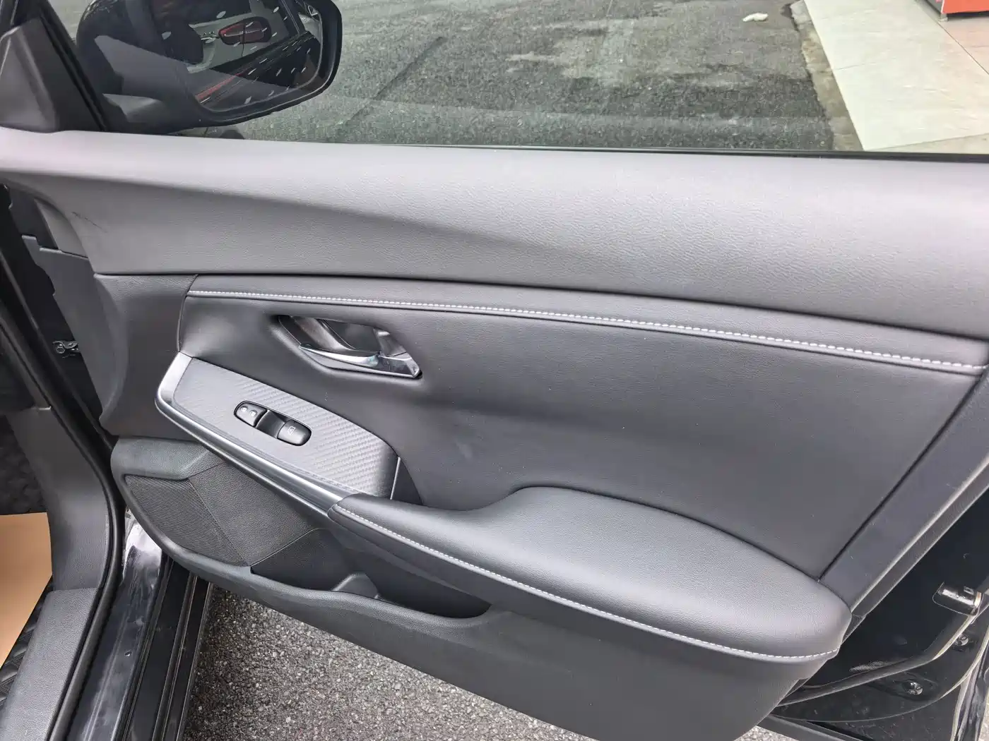 Nissan SYLPHY, миниатюра 17