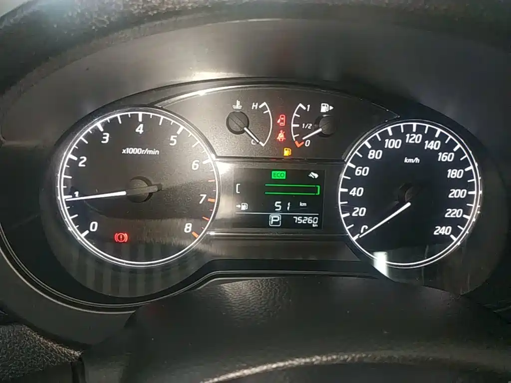 Nissan Tiida, миниатюра 12