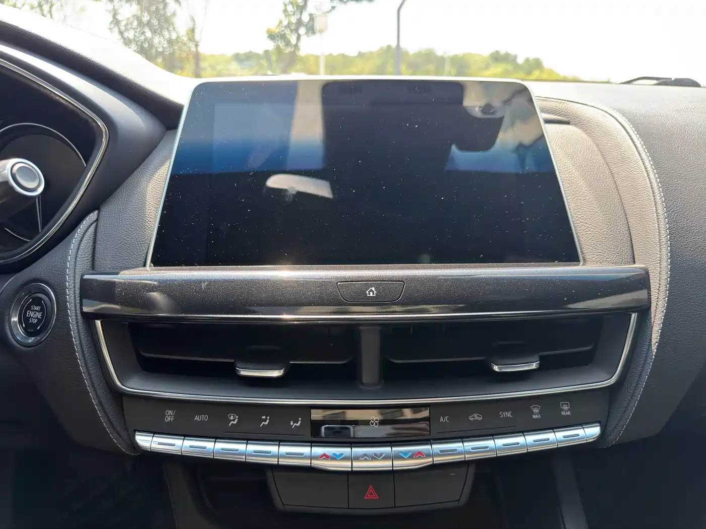 Cadillac CT5 2022 28T Fashion Edition фото 29