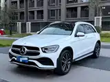 Фото 1 - Mercedes-Benz GLC
