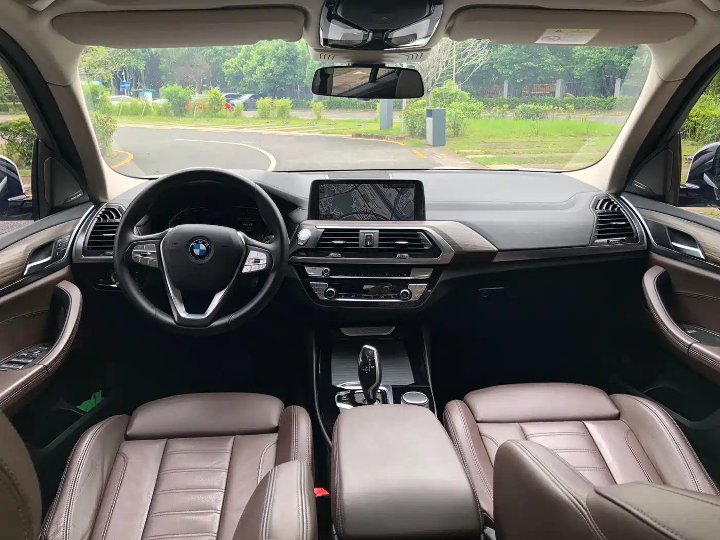 BMW X3, миниатюра 11
