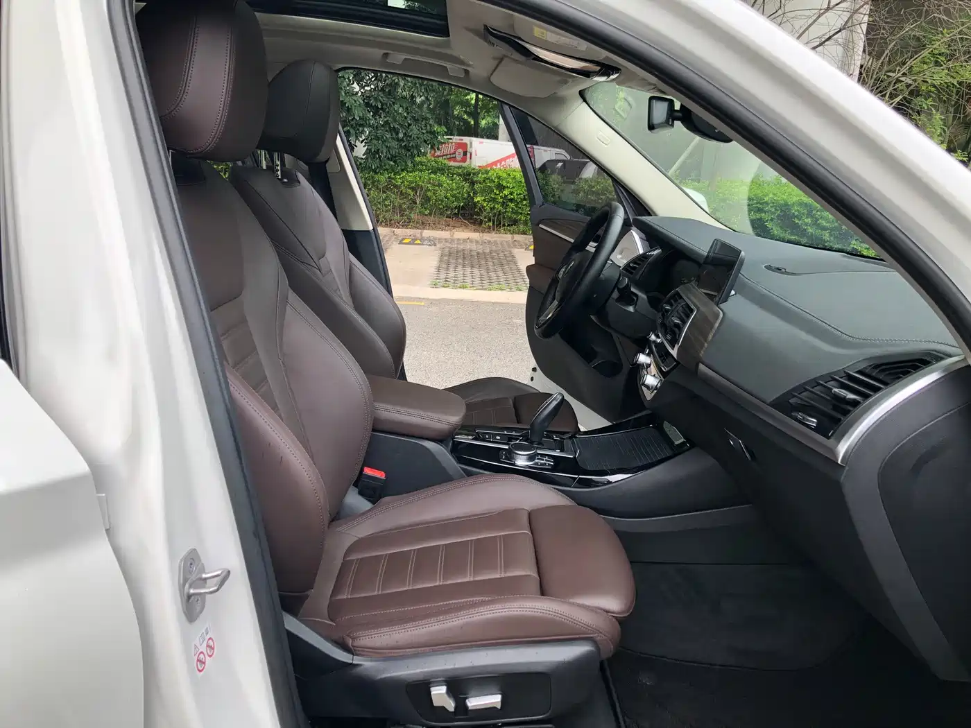 BMW X3, миниатюра 13