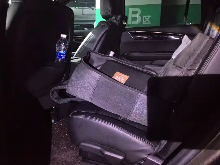 Cadillac XT6 2019 2020 28T 6-Seater 4WD Luxury Model