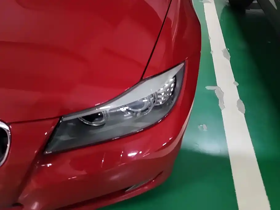 Photo 5 - BMW 3 Series