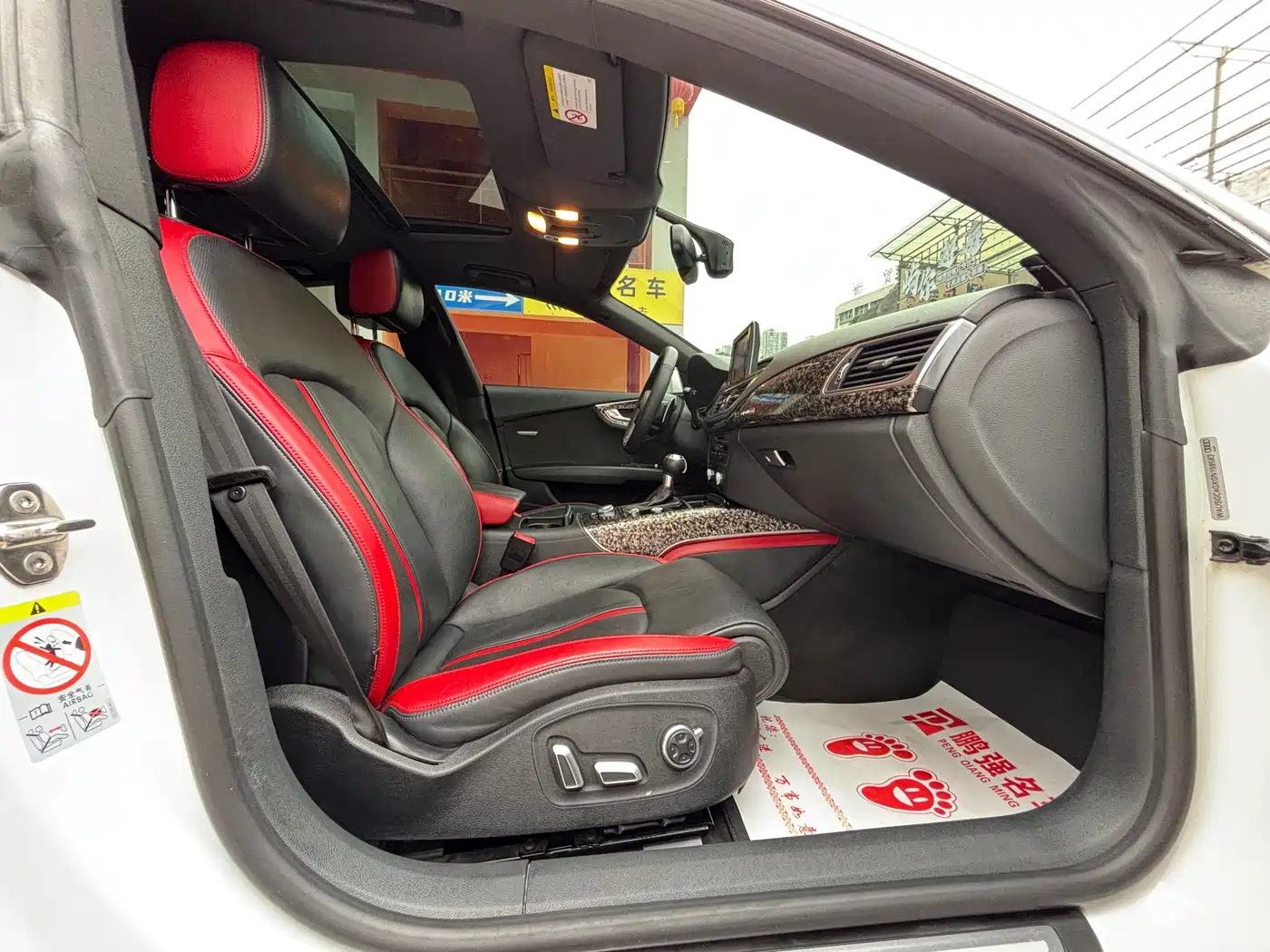 Audi A7 2017 50 TFSI quattro Comfort фото 10
